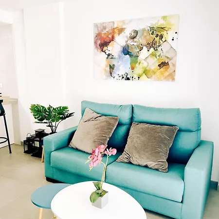 Apartamento En Playa De Los Boliches Apartment