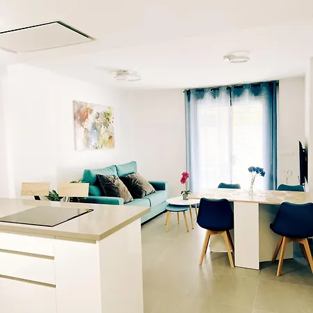 Apartamento En Playa De Los Boliches Apartment Fuengirola