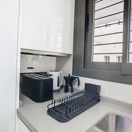 Apartamento En Playa De Los Boliches *
