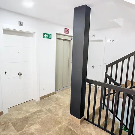 Apartamento En Playa De Los Boliches Apartment Fuengirola