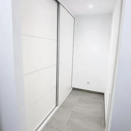 Apartamento En Playa De Los Boliches Fuengirola