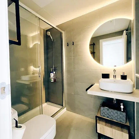 Apartamento En Playa De Los Boliches Apartment