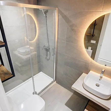 Apartamento En Playa De Los Boliches * Fuengirola