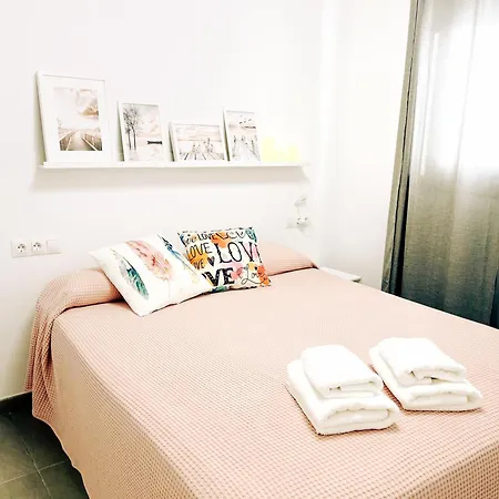 Apartamento En Playa De Los Boliches Fuengirola