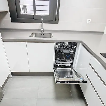 Apartamento En Playa De Los Boliches *