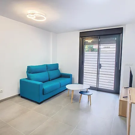 Apartamento En Playa De Los Boliches Apartment Fuengirola