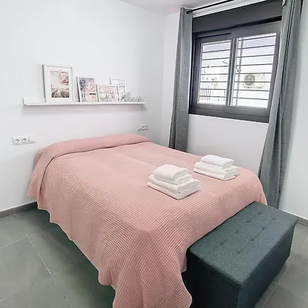 Apartment Apartamento En Playa De Los Boliches